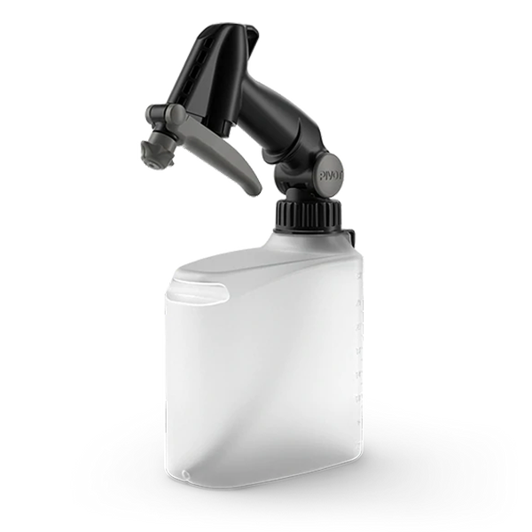 PIVOT Professional Sprayer